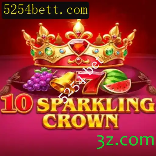 Descubra o Fascinante Mundo de 10SparklingCrown