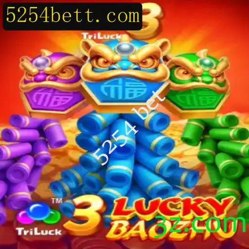 Descubra o Fascinante Mundo de 3LuckyBaozhu