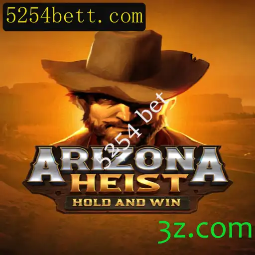 ArizonaHeist: Aventura e Apostas no Novo Cenário de Jogo