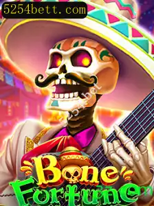 Descubra o Fascinante Mundo de BoneFortune: O Jogo de Apostas 5254 Bet
