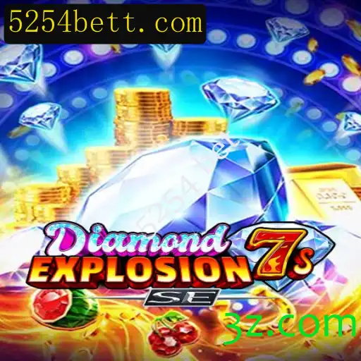 Explorando o Mundo de DiamondExplosion7sSE: Um Guia Completo