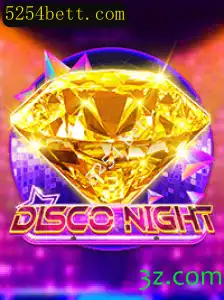 DiscoNight: A Nova Sensação no Mundo dos Jogos