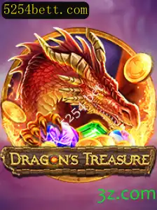 Descubra os Segredos do Jogo DragonsTreasure com a Chave '5254 Bet'
