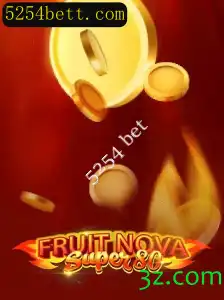 Explorando o Mundo Vibrante de FruitNovaSuper80