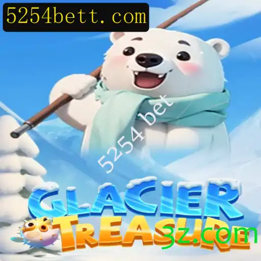 Descubra GlacierTreasure: Um Jogo de Aventura e Estratégia