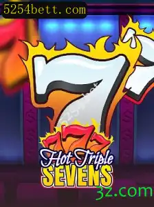 Descubra o Fascinante Jogo HotTripleSevens: Uma Introdução Completa