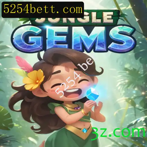 Explorando o Mundo de JungleGems: Um Guia Completo para Jogadores