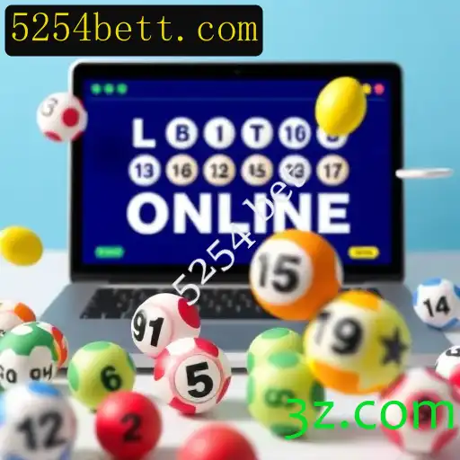 Loteria online