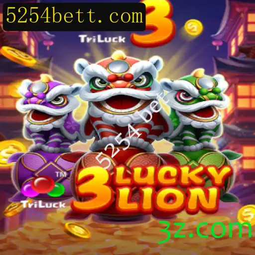 Explorando o Universo de 3LUCKYLION: Um Guia Completo com a 5254 Bet