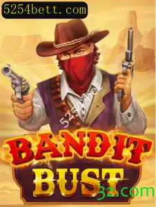Desbravando o Mundo de BanditBust: O Jogo de Apostas que Conquista Multidões