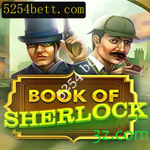 Descobrindo os Mistérios do Jogo BookOfSherlock