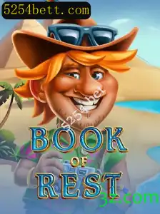 Explorando 'BookofRest': Uma Jornada de Aventura e Estratégia
