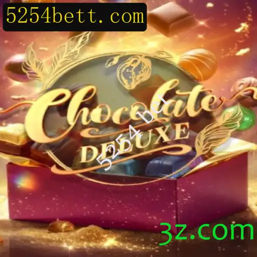 Descubra a Magia de ChocolateDeluxe: Um Jogo de Estratégia e Aventura