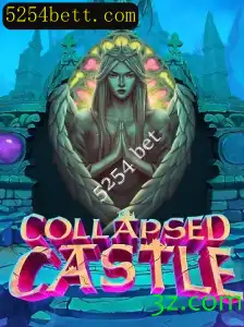 Explore os Mistérios e Desafios de CollapsedCastle