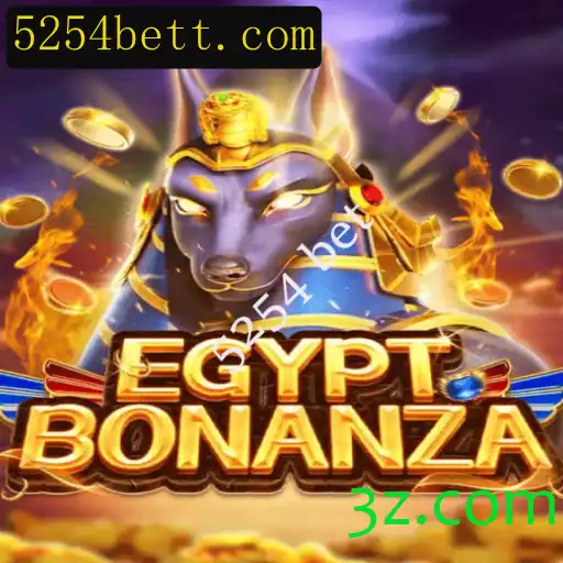 Descobrindo o Fascinante Mundo de EgyptBonanza