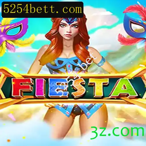 Explorando o Mundo do Jogo Fiesta: Uma Aventura de Apostas com 5254 Bet