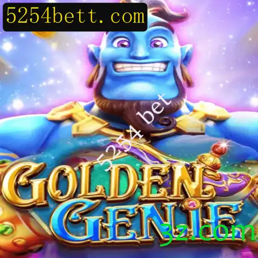 Descubra o Fascinante Mundo de GOLDENGENIE