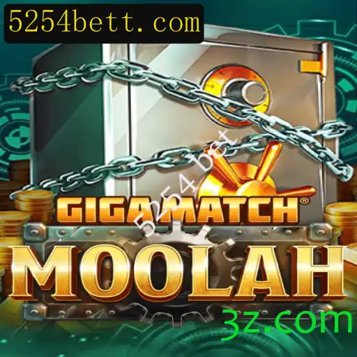 Explore o Mundo Vibrante de GigaMatchMoolah: A Nova Sensação dos Jogos