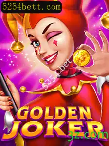 Mergulhe no Universo de GoldenJoker: O Jogo de Azar da Atualidade