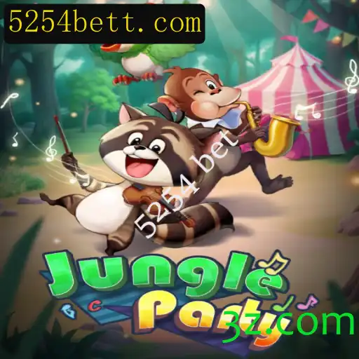 JungleParty e os Segredos de um Novo Jogo de Apostas