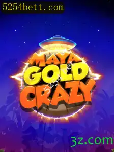 MayaGoldCrazy: A Excitante Jornada do Jogo de Apostas com 5254 Bet