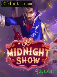 Descubra o Fascinante Mundo do Jogo MidnightShow