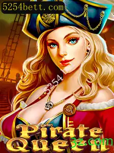 Descubra PirateQueen: Um Mergulho no Mundo dos Piratas com 5254 Bet