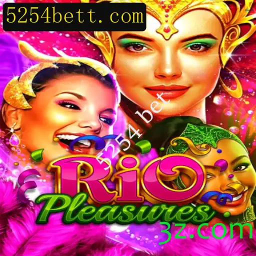 Descubra o Novo Fenômeno de Jogos: RioPleasures