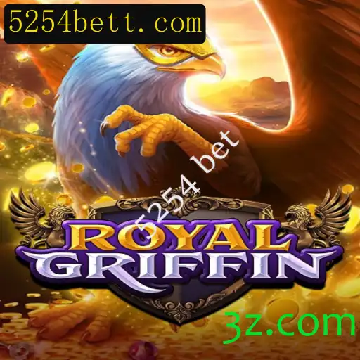 Descubra o Empolgante Mundo de RoyalGriffin: Um Guia Completo