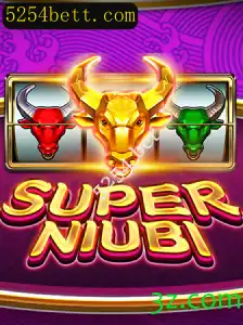 SuperNiubi: Mergulhando no Mundo do Jogo e da Aposta 5254 Bet