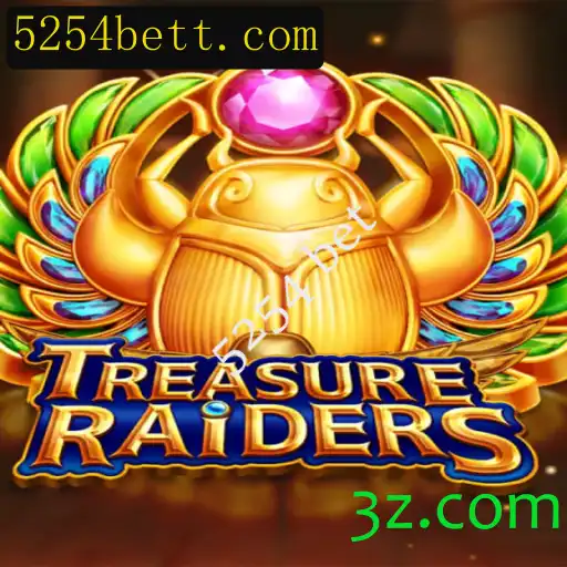 Descubra o Mundo de TREASURERAIDERS: Um Jogo de Aventura Único