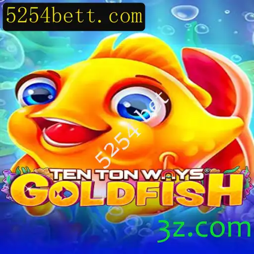 Explorando o Jogo de Azar Inovador: TenTonWaysGoldfish