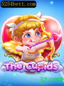 Descubra TheCupids: O Jogo Inovador com a Chamada '5254 Bet'