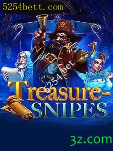 Explorando o Mundo de TreasureSnipes: O Jogo de Apostas e Aventuras