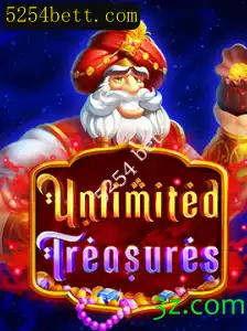 Explorando os Segredos de UnlimitedTreasures: Um Guia Completo para o Jogo de Apostas Revolucionário