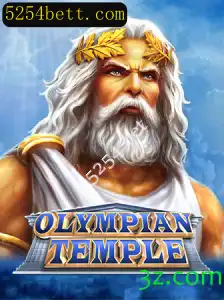 Explore o Fascinante Mundo de OlympianTemple: Um Guia Detalhado para o Jogo e Suas Regras
