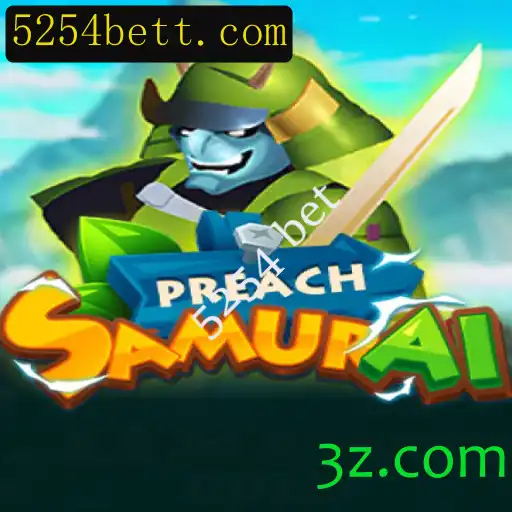 Explorando o Fascinante Mundo do Jogo PreachSamurai