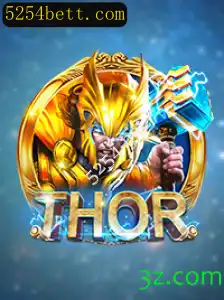 Descubra o Empolgante Mundo do Jogo THOR com a Chave 5254 Bet