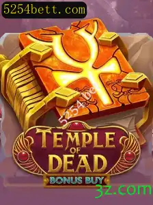 Descubra o Fascinante Mundo de TempleofDeadBonusBuy - O Jogo de Apostas Inovador