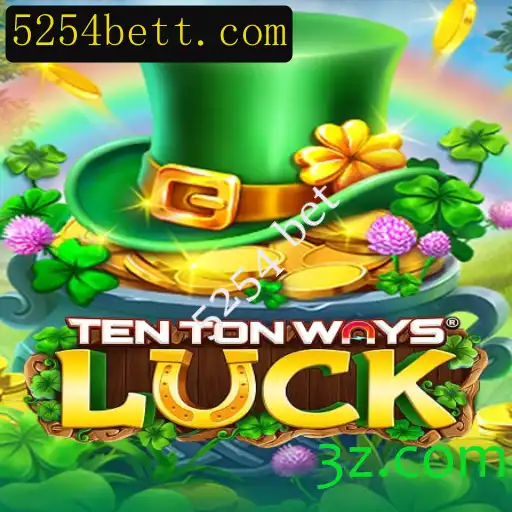 Descubra o Fascinante Mundo de TenTonWaysLuck: A Nova Sensação em Jogos Online