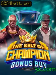 Explorando o Fascinante Mundo de TheBeltOfChampionBonusBuy