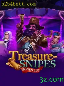 Explorando TreasuresnipesBonusBuy: Uma Jornada no Mundo dos Jogos de Cassino