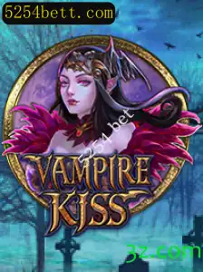 Explorando VampireKiss: Uma Nova Dimensão em Jogos de Apostas