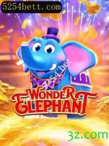 WonderElephant: Uma Aventura Épica no Mundo dos Jogos de Apostas
